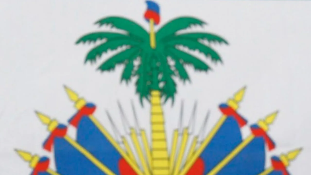 Petinans ak limit panse Karl Lévêque konsenan Ayiti enstab komansman 21em syek la