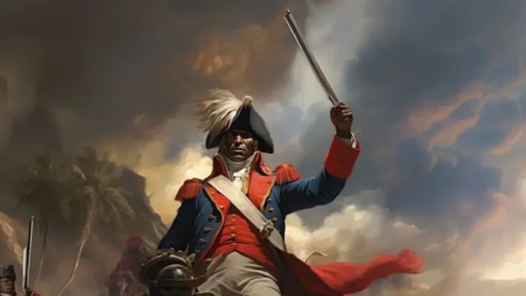 Haitian Revolution